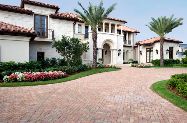Reasons to Select Us for Your Driveway Paving Requirements in Aberdeen, ID