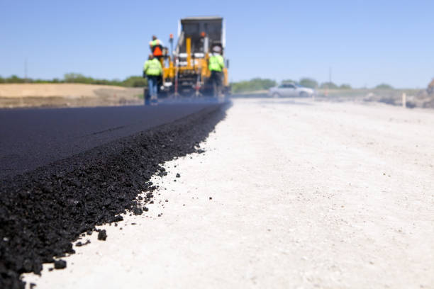 Best Best Driveway Pavers  in Aberdeen, ID