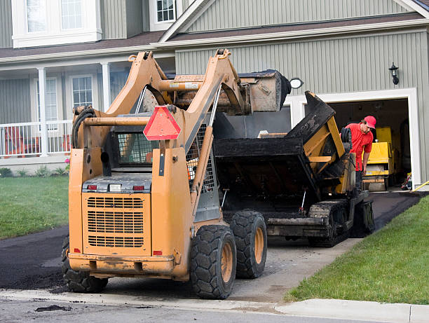 Best Decorative Driveway Pavers  in Aberdeen, ID