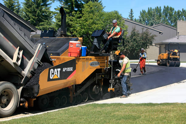 Best Driveway Pavers Near Me  in Aberdeen, ID