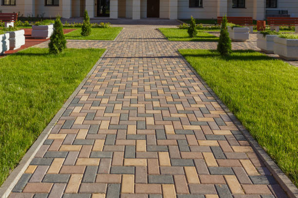 Best Affordable Driveway Pavers  in Aberdeen, ID